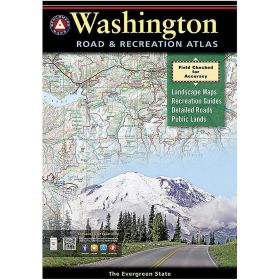 WASHINGTON RD/REC ATLAS