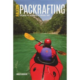 PACKRAFTING - MOLLY ABSOLON