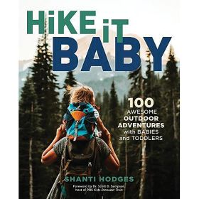 HIKE IT BABY - FALCON