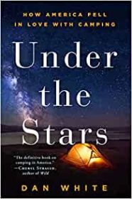 UNDER THE STARS - DAN WHITE