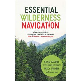 ESSENTAIL WILDERNESS NAV - CRAIG CAUDILL