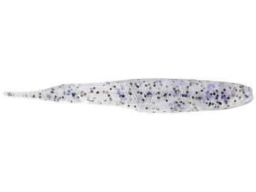 Missile Freedom Flyer 4.5" 5ctDisco Violet