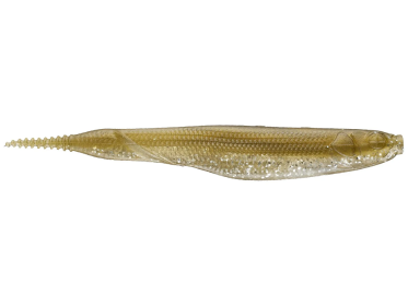 Missile Freedom Flyer 4.5" 5ct TN Shad - MBFF60-TSHD