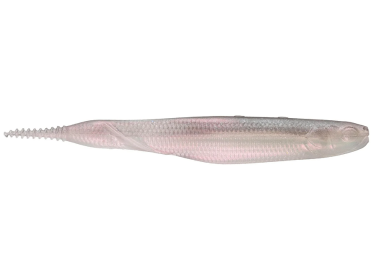 Missile Freedom Flyer 4.5" 5ct Live Minnow