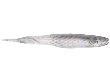 Missile Freedom Flyer 4.5" 5ct Electric Shad