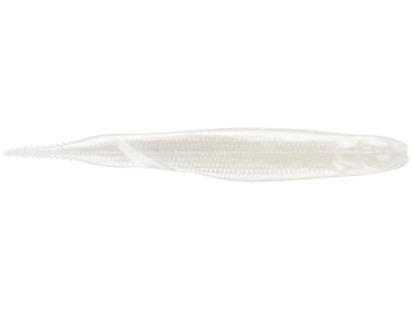 Missile Freedom Flyer 4.5" 5ct Pearl White
