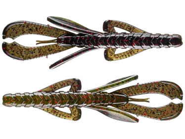 Strike King Rage Hawg 5" Cali Craw