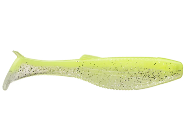 Rapala CrushCity Mayor 35 Hot Flash
