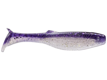 Rapala CrushCity Mayor 4 Purpledescent