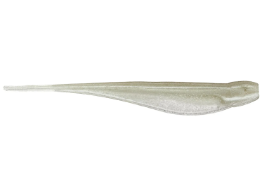 Strike King Z-Too 5in Jerkbait Shiner.4pk. Prism Tennessee Shad
