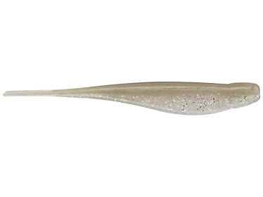 Strike King Z-Too 5in Jerkbait Shiner.4pk. Tennessee Shad