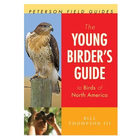 YOUNG BIRDER'S GD NA - BILL THOMPSON, III