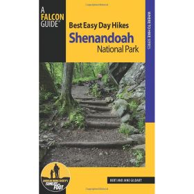 BEDH SHENANDOAH NATIONAL PARK - BERT & JANE GILDART