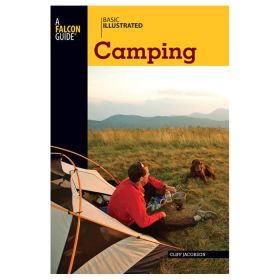 B.I. CAMPING - CLIFF JACOBSON