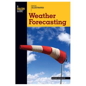 B.I. WEATHER FORECASTING - MICHAEL HODGSON