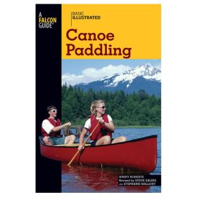B.I. CANOEING PADDLING - HARRY ROBERTS