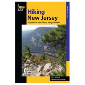 HIKING NEW JERSEY - DECOSTE & DUPONT JR