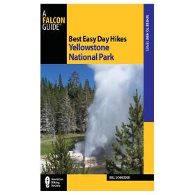 BEDH: YELLOWSTONE 5TH - BILL SCHNEIDER