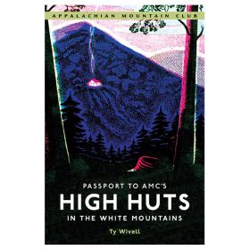 AMC PASSPORT TO HIGH HUTS - TY WIVELL