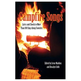 CAMPFIRE SONGS 4TH - IRENE MADDOX