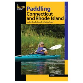 PADDLING CT, RI - JIM COLE