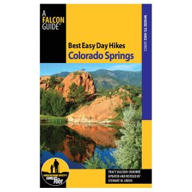 BEDH: COLORADO SPRINGS 3RD - TRACY SALCEDO