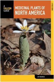 MEDICINAL PLANTS N AMERICA 2ND - JIM MEUNINCK