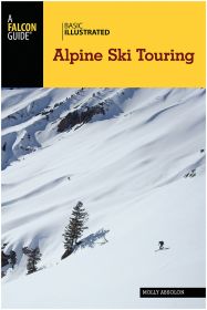 B.I. ALPINE SKI TOURING - MOLLY ABSOLON