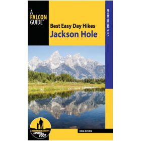 BEDH: JACKSON HOLE - DINA MISHEV