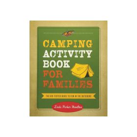CAMPING ACTIVITY FOR FAMILIES - LINDA PARKER HAMILTON