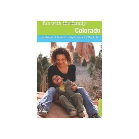 FUN WITH FAMILY IN COLORADO - DORIS KENNEDY