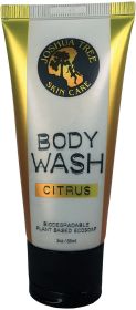 JTREE CITRUS BODY WASH