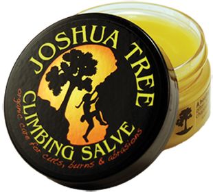 JTREE CLIMBERS SALVE