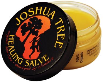 JTREE HEALING SALVE