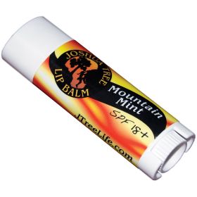 JTREE MTN MINT BALM SPF15
