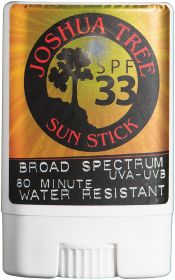 JTREE SUN STICK SPF 33