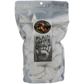 JTREE PLAIN WHITE CHALK LOOSE