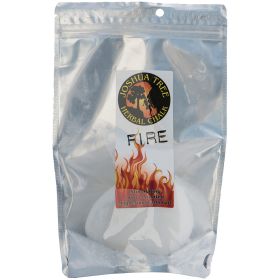 JTREE FIRE SPICE CHALK BALL