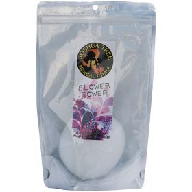 JTREE FLOWER POWER CHALK BALL