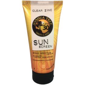SPF 30 LOTION 3.3OZ TUBE