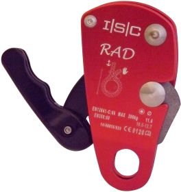 RAD ROPE ADJUSTER DEVICE - Work Positoning lanyard