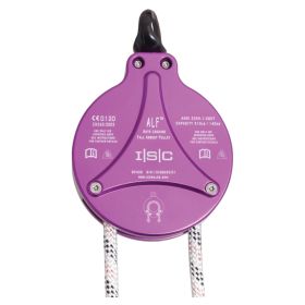 ALF CLIMBASSIST LOCKING PULLEY