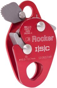 ROCKER ROPE GRAB - 10.5mm - 12.7mm