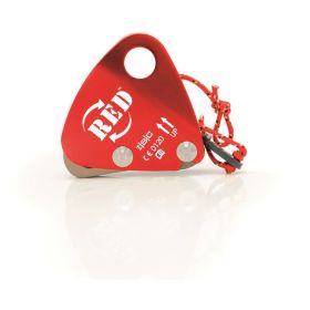 RED BACK UP ALU TOW/POP/TOP - EN