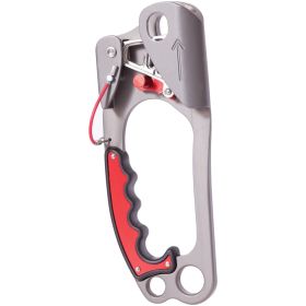 ULTRASAFE HAND ASCENDER LEFT - EN, NFPA