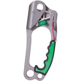 ULTRASAFE HAND ASCENDER RIGHT - EN, NFPA