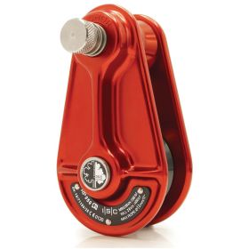 RIGGING PULLEY 13MM SM RED - CE