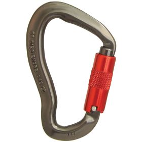GECKO SG ALU 30KN - CE, EN