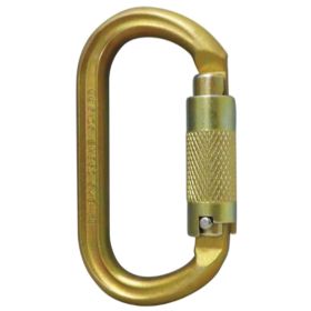 OVAL OFFST KL TL ANSI STL 40KN