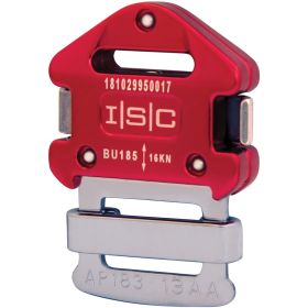 KLICK BUCKLE 25MM/25MM SL BL